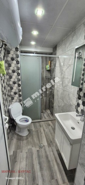 2 slaapkamers Meden rudnik - zona A, Burgas 15