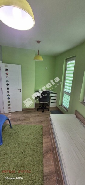 2 Schlafzimmer Meden rudnik - zona A, Burgas 11