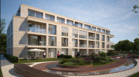 3-СТАЕН, 112 m2