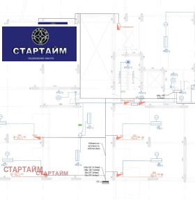 Гараж град София, Студентски град 4