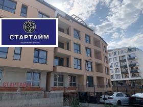 Гараж град София, Студентски град 2