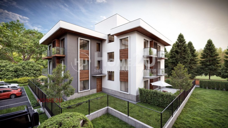 Til salg  1 soveværelse Varna , Zvezditsa , 79 kvm | 60728234 - billede [4]