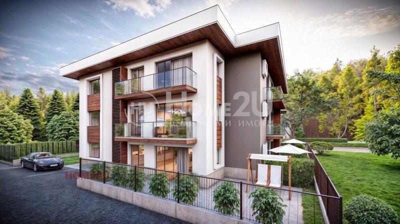 Til salg  1 soveværelse Varna , Zvezditsa , 79 kvm | 60728234 - billede [3]