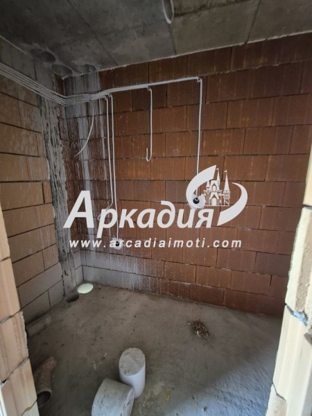 Satılık  1 yatak odası Plovdiv , Hristo Smirnenski , 78 metrekare | 55133309 - görüntü [4]