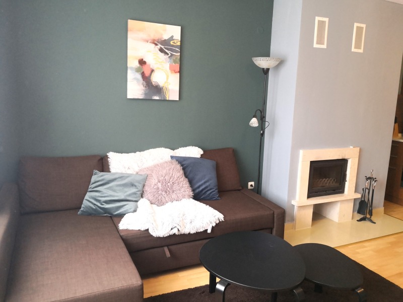 Zu verkaufen  1 Schlafzimmer region Blagoewgrad , Bansko , 51 qm | 90756415 - Bild [3]