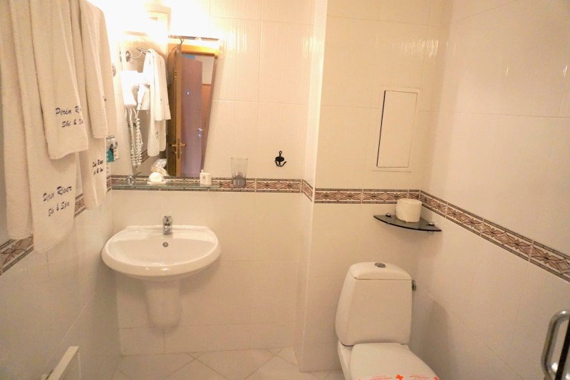 Zu verkaufen  1 Schlafzimmer region Blagoewgrad , Bansko , 51 qm | 90756415 - Bild [7]