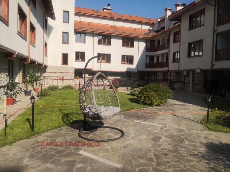 Zu verkaufen  1 Schlafzimmer region Blagoewgrad , Bansko , 51 qm | 90756415 - Bild [9]