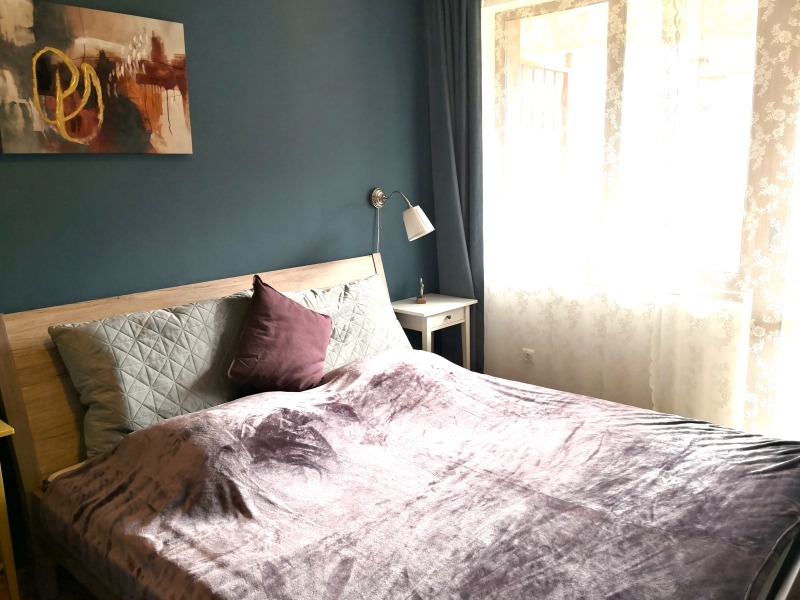 Zu verkaufen  1 Schlafzimmer region Blagoewgrad , Bansko , 51 qm | 90756415 - Bild [5]
