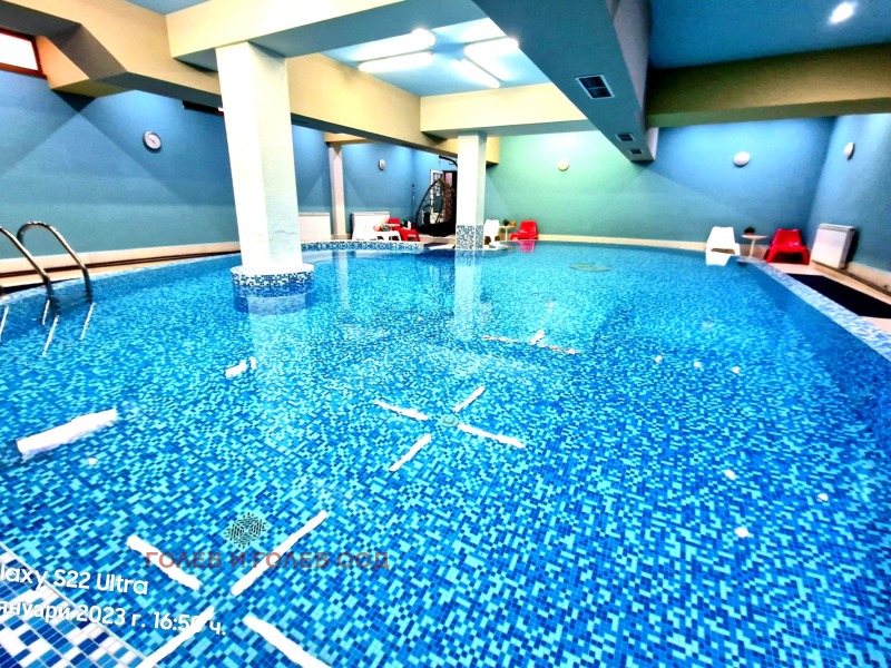 Zu verkaufen  1 Schlafzimmer region Blagoewgrad , Bansko , 51 qm | 90756415 - Bild [10]