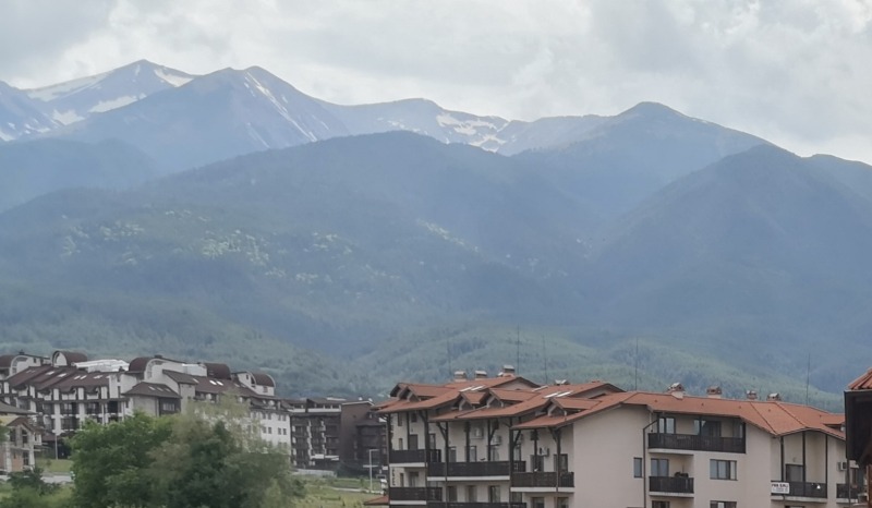 Zu verkaufen  1 Schlafzimmer region Blagoewgrad , Bansko , 51 qm | 90756415 - Bild [6]