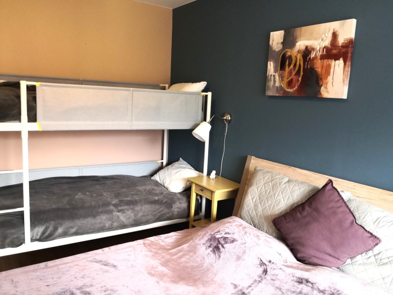 Zu verkaufen  1 Schlafzimmer region Blagoewgrad , Bansko , 51 qm | 90756415 - Bild [4]