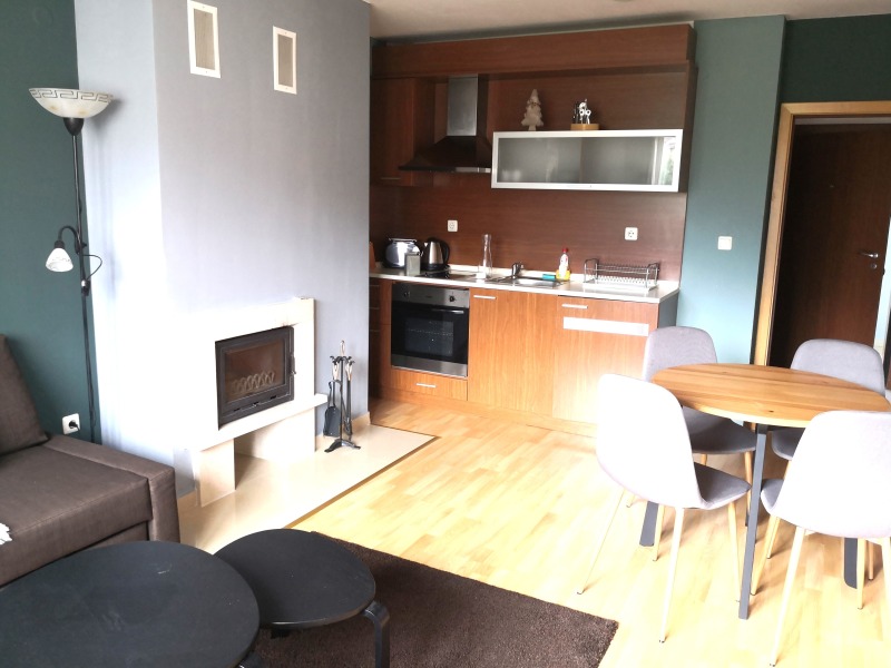Zu verkaufen  1 Schlafzimmer region Blagoewgrad , Bansko , 51 qm | 90756415 - Bild [2]
