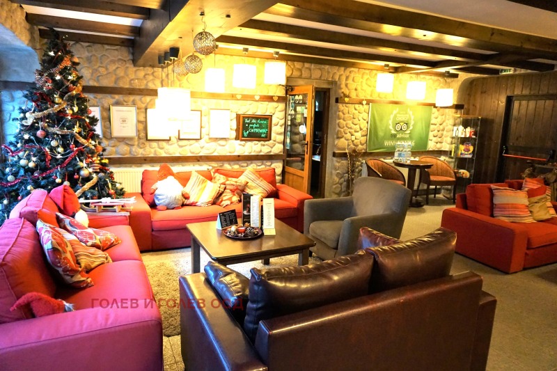 Zu verkaufen  1 Schlafzimmer region Blagoewgrad , Bansko , 51 qm | 90756415 - Bild [12]