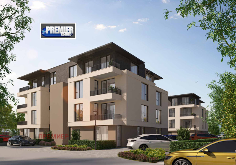 Til salgs  1 soverom region Plovdiv , Markovo , 76 kvm | 29154937 - bilde [2]
