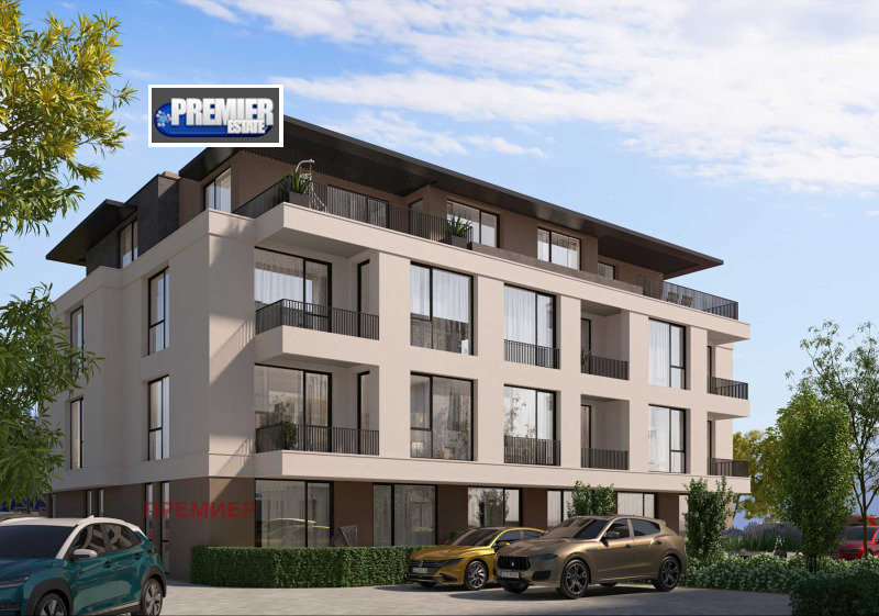 Til salgs  1 soverom region Plovdiv , Markovo , 76 kvm | 29154937 - bilde [3]