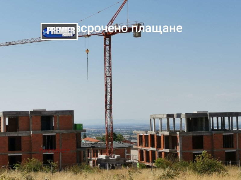 Продава  2-стаен, област Пловдив, с. Марково • 73 192 € • ID 63545297 — holmes.bg - [1] 