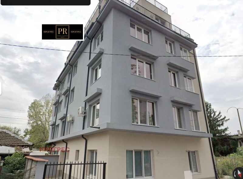 Продава  2-стаен град Пловдив , Младежки Хълм , 45 кв.м | 16577264