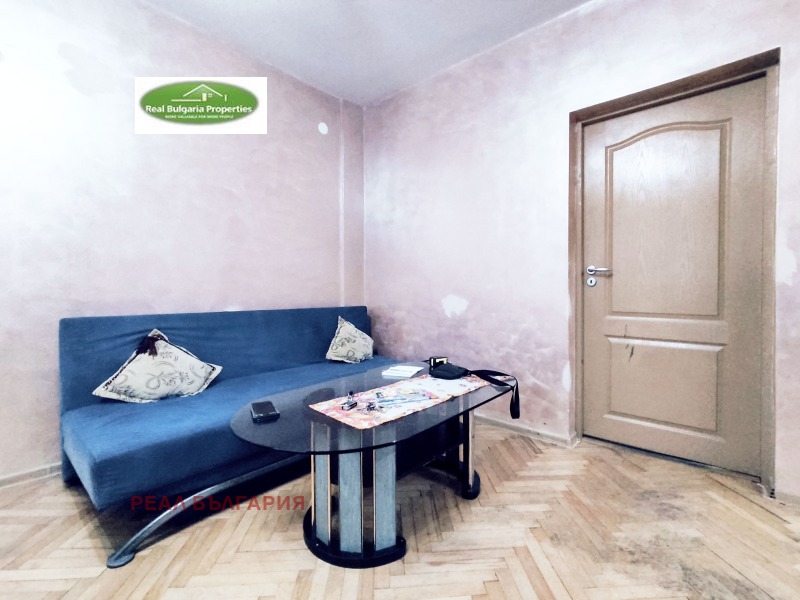 Zu verkaufen  1 Schlafzimmer Ruse , Schirok zentar , 50 qm | 26497391 - Bild [5]