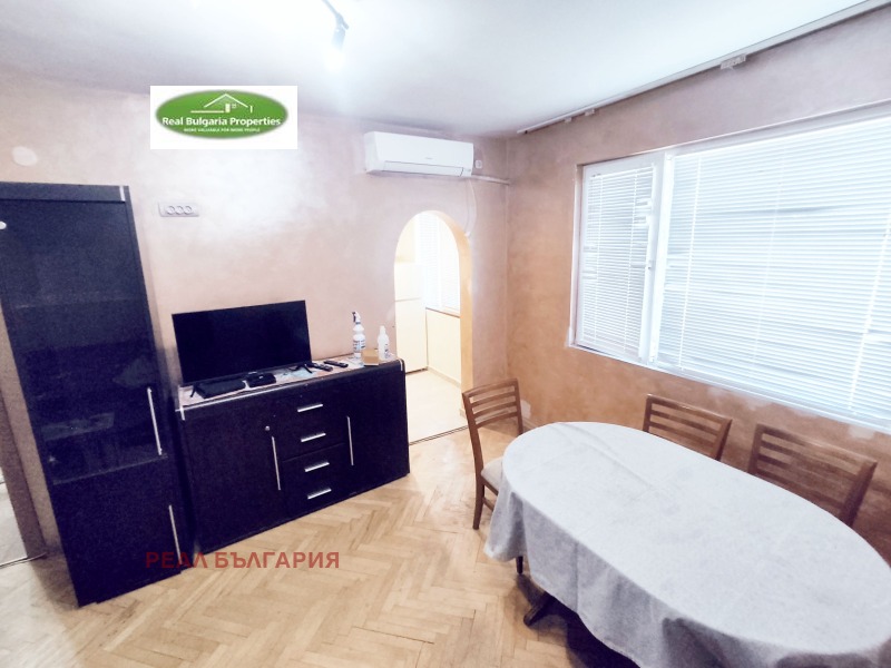 Zu verkaufen  1 Schlafzimmer Ruse , Schirok zentar , 50 qm | 26497391 - Bild [11]
