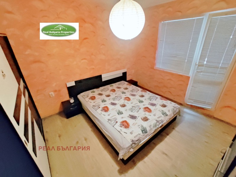 Zu verkaufen  1 Schlafzimmer Ruse , Schirok zentar , 50 qm | 26497391 - Bild [2]
