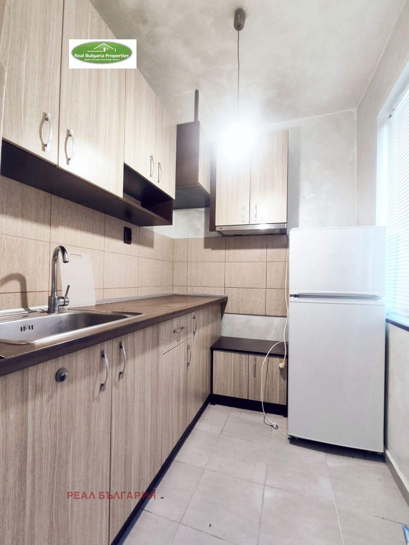 Zu verkaufen  1 Schlafzimmer Ruse , Schirok zentar , 50 qm | 26497391 - Bild [15]