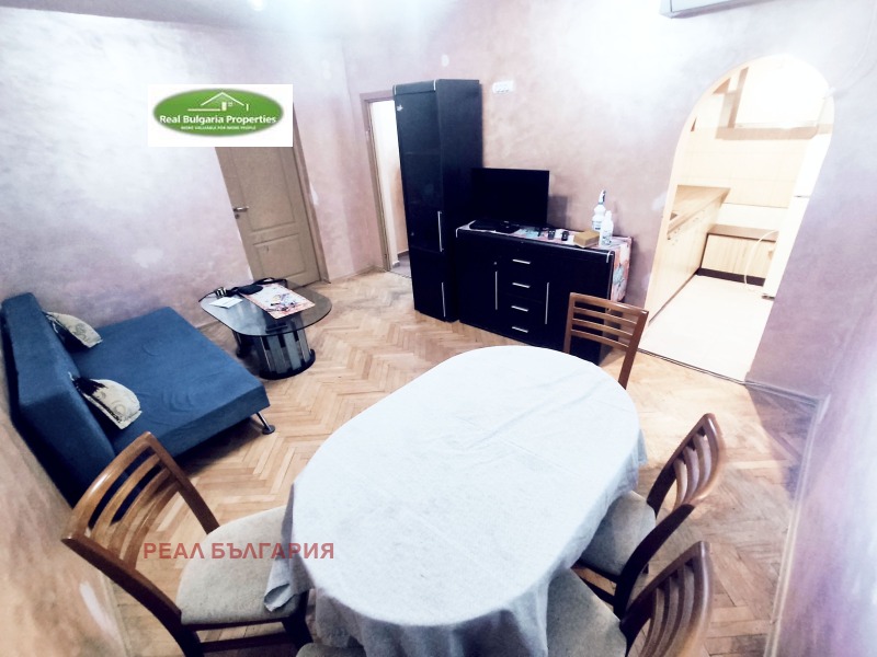 Zu verkaufen  1 Schlafzimmer Ruse , Schirok zentar , 50 qm | 26497391 - Bild [6]