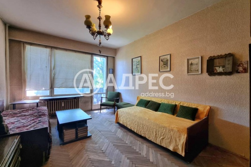 Na prodej  1 ložnice Sofia , Tolstoj , 56 m2 | 52187712 - obraz [8]