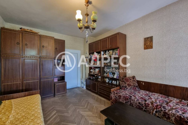 Na prodej  1 ložnice Sofia , Tolstoj , 56 m2 | 52187712 - obraz [3]