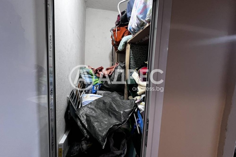 Na prodej  1 ložnice Sofia , Tolstoj , 56 m2 | 52187712 - obraz [9]