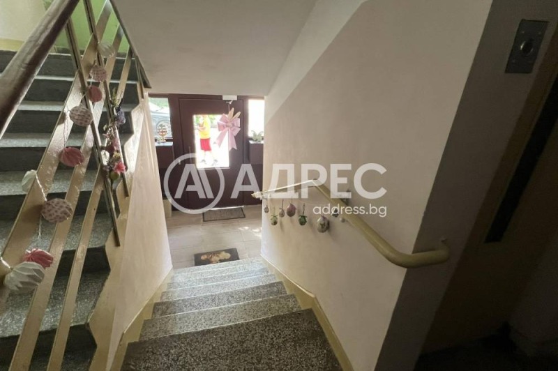 Na prodej  1 ložnice Sofia , Tolstoj , 56 m2 | 52187712 - obraz [7]