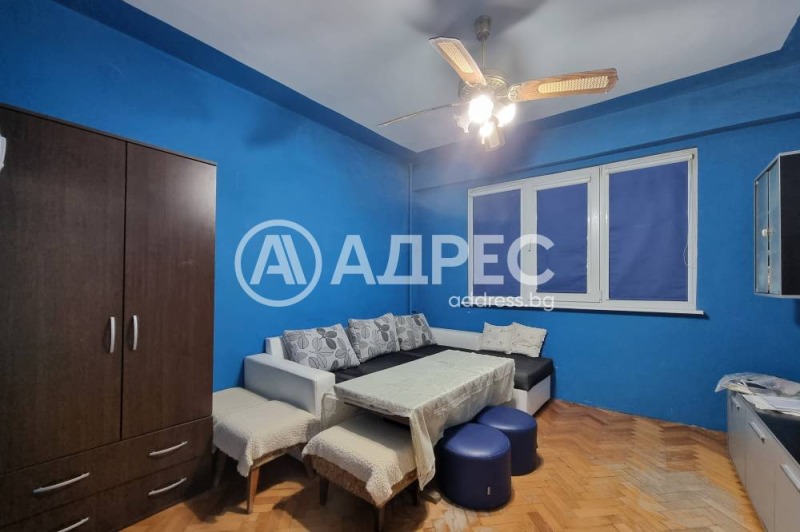 Na prodej  1 ložnice Sofia , Tolstoj , 56 m2 | 52187712 - obraz [10]
