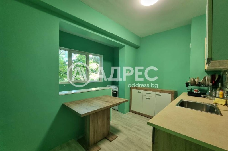 Na prodej  1 ložnice Sofia , Tolstoj , 56 m2 | 52187712 - obraz [15]