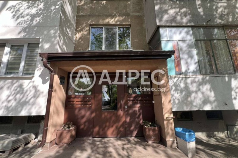 Na prodej  1 ložnice Sofia , Tolstoj , 56 m2 | 52187712 - obraz [2]