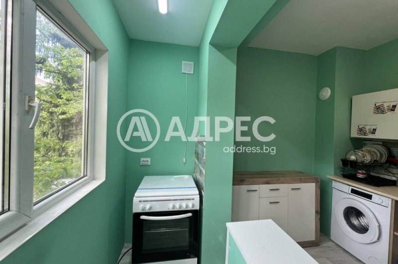 Na prodej  1 ložnice Sofia , Tolstoj , 56 m2 | 52187712 - obraz [6]