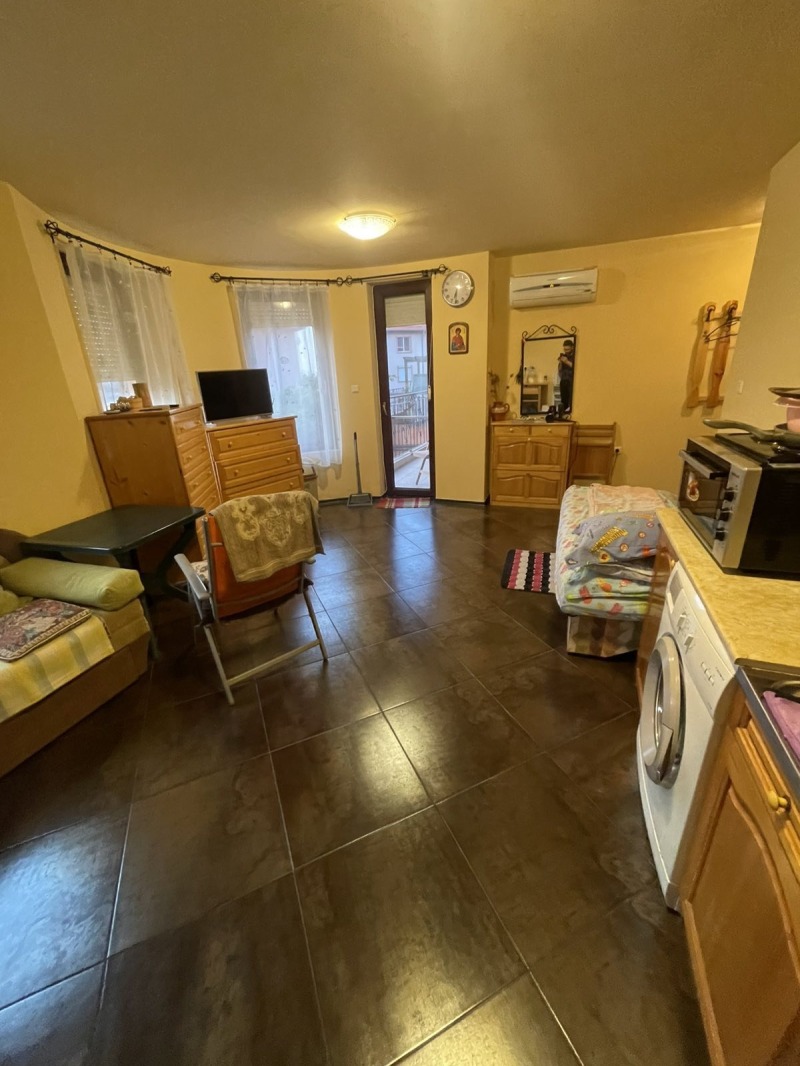 Na sprzedaż  1 sypialnia region Burgas , Carewo , 65 mkw | 41461060 - obraz [9]