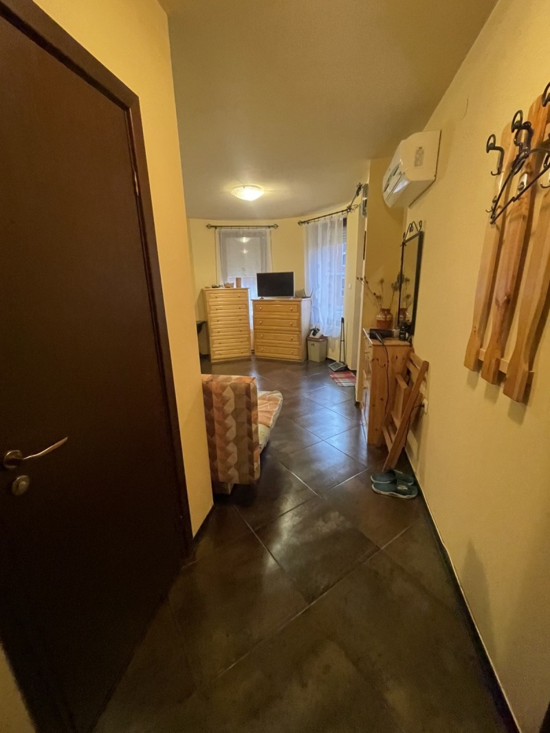 Na sprzedaż  1 sypialnia region Burgas , Carewo , 65 mkw | 41461060 - obraz [4]