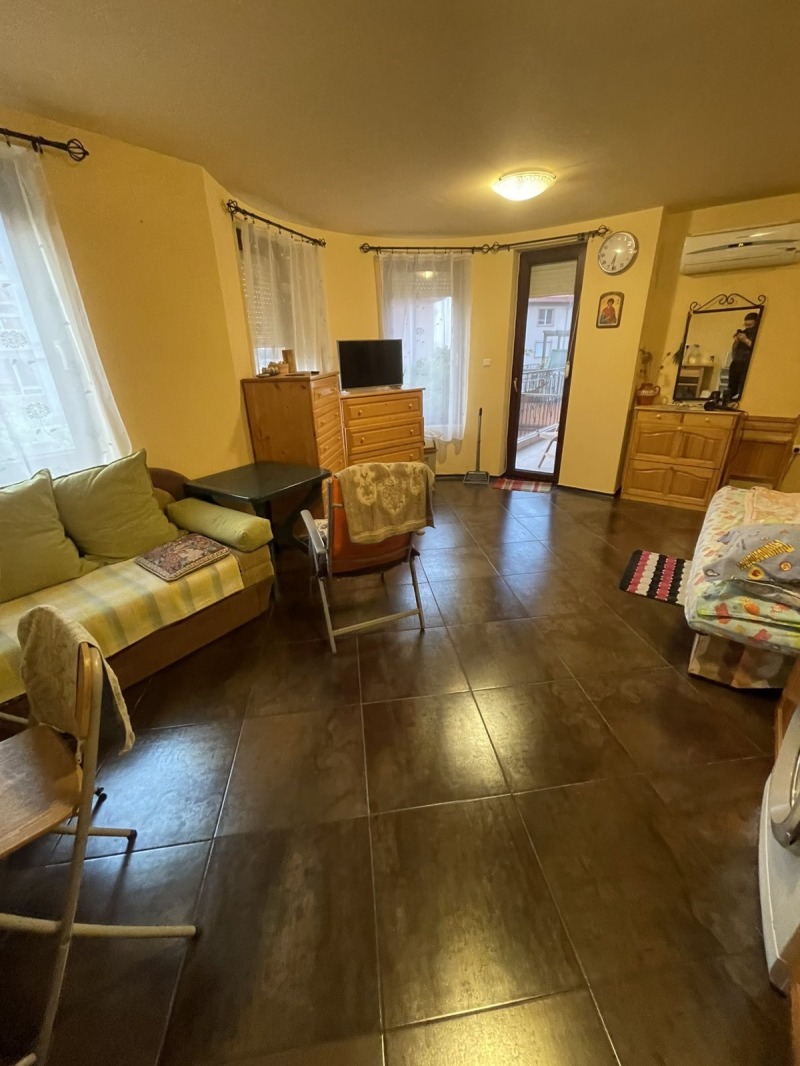 Na sprzedaż  1 sypialnia region Burgas , Carewo , 65 mkw | 41461060 - obraz [5]