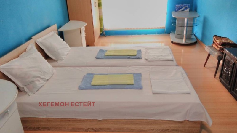 Satılık  1 yatak odası Varna , Okrajna bolnica-Generali , 50 metrekare | 95808402 - görüntü [2]