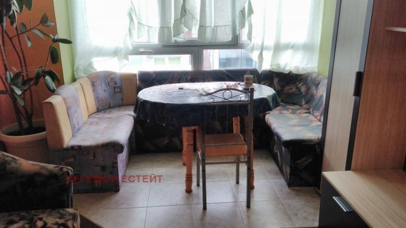 Satılık  1 yatak odası Varna , Okrajna bolnica-Generali , 50 metrekare | 95808402