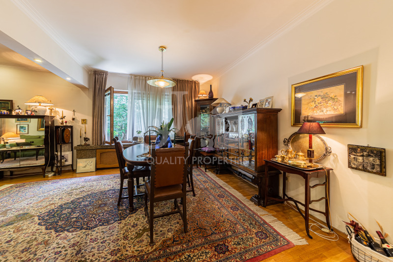 Продава 2-СТАЕН, гр. София, Лозенец, снимка 4 - Апартаменти - 52480905