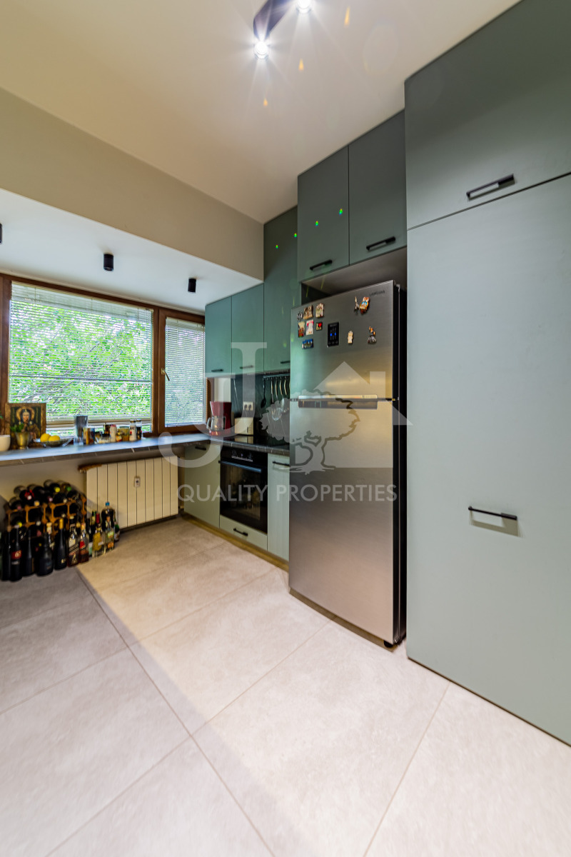 Продава 2-СТАЕН, гр. София, Лозенец, снимка 7 - Апартаменти - 52480905