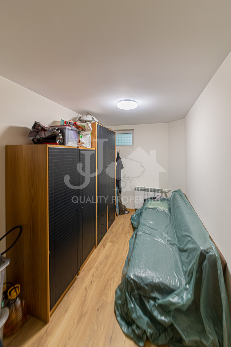 Продава 2-СТАЕН, гр. София, Лозенец, снимка 11 - Апартаменти - 52480905