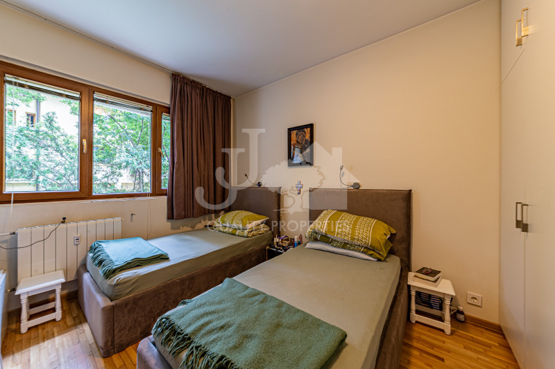 Продава 2-СТАЕН, гр. София, Лозенец, снимка 8 - Апартаменти - 52480905