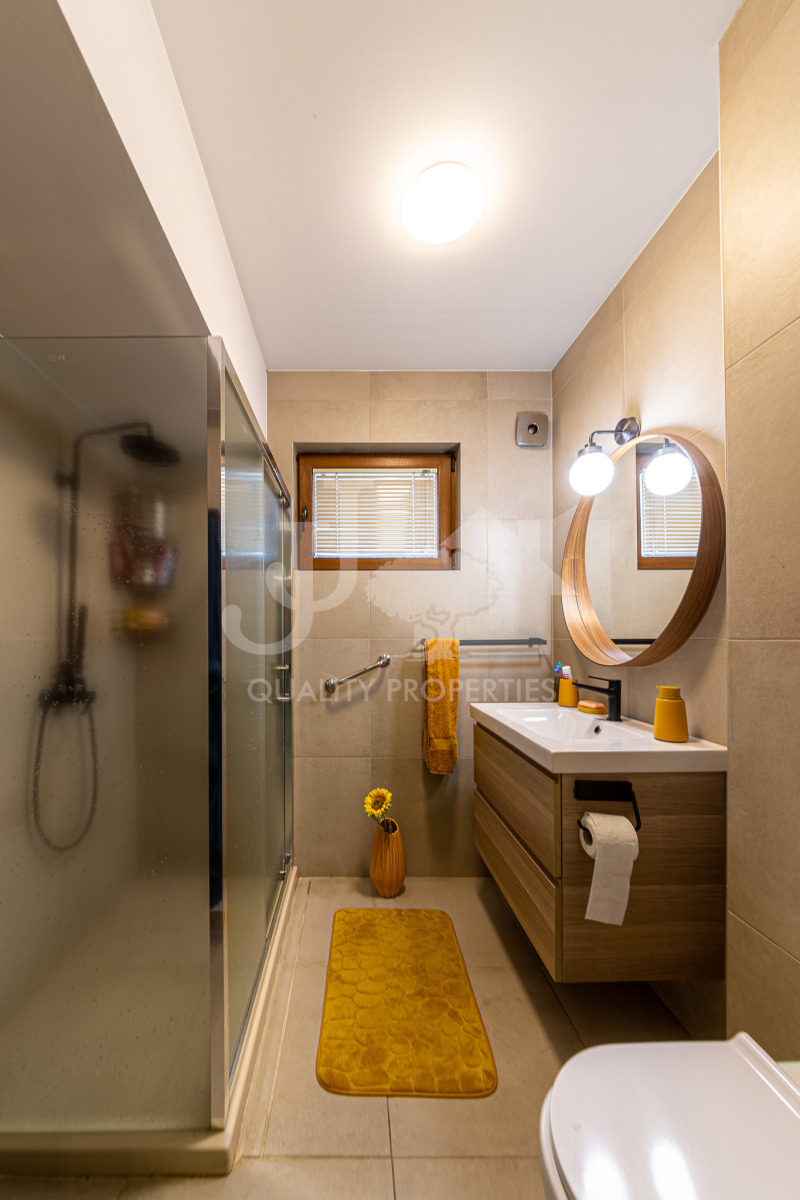 Продава 2-СТАЕН, гр. София, Лозенец, снимка 9 - Апартаменти - 52480905