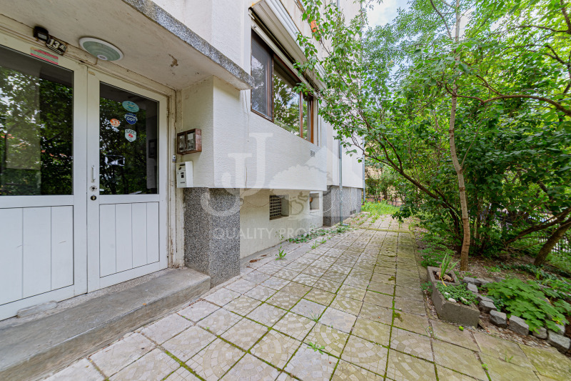 Продава 2-СТАЕН, гр. София, Лозенец, снимка 12 - Апартаменти - 52480905