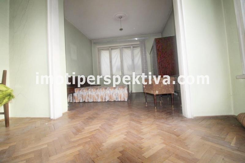 Продава  3-стаен град Пловдив , Център , 86 кв.м | 29936465 - изображение [2]