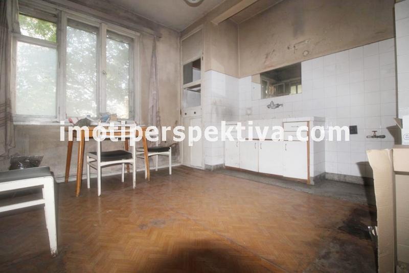 Продава  3-стаен град Пловдив , Център , 86 кв.м | 29936465 - изображение [4]