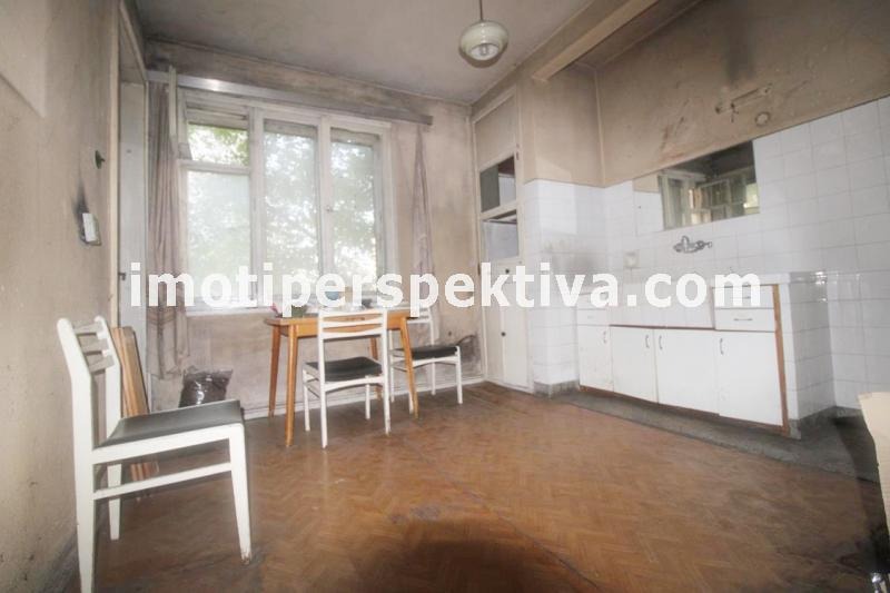 Продава  3-стаен град Пловдив , Център , 86 кв.м | 29936465 - изображение [5]