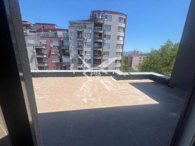 Προς πώληση  2 υπνοδωμάτια Σοφηια , Στυδεντσκη γραδ , 101 τ.μ | 12184192 - εικόνα [5]