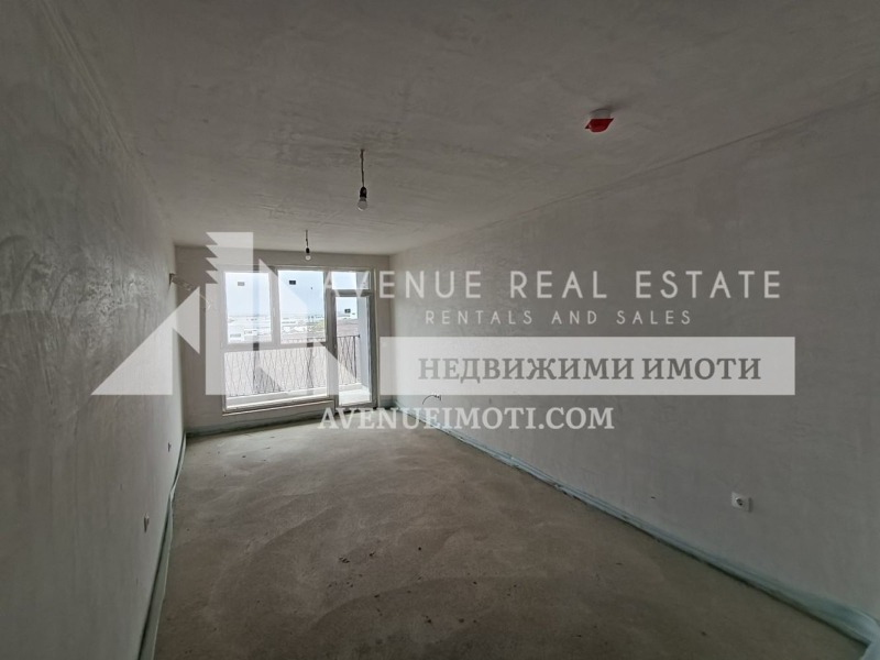 Продава  3-стаен град Бургас , Славейков , 98 кв.м | 48267631 - изображение [3]